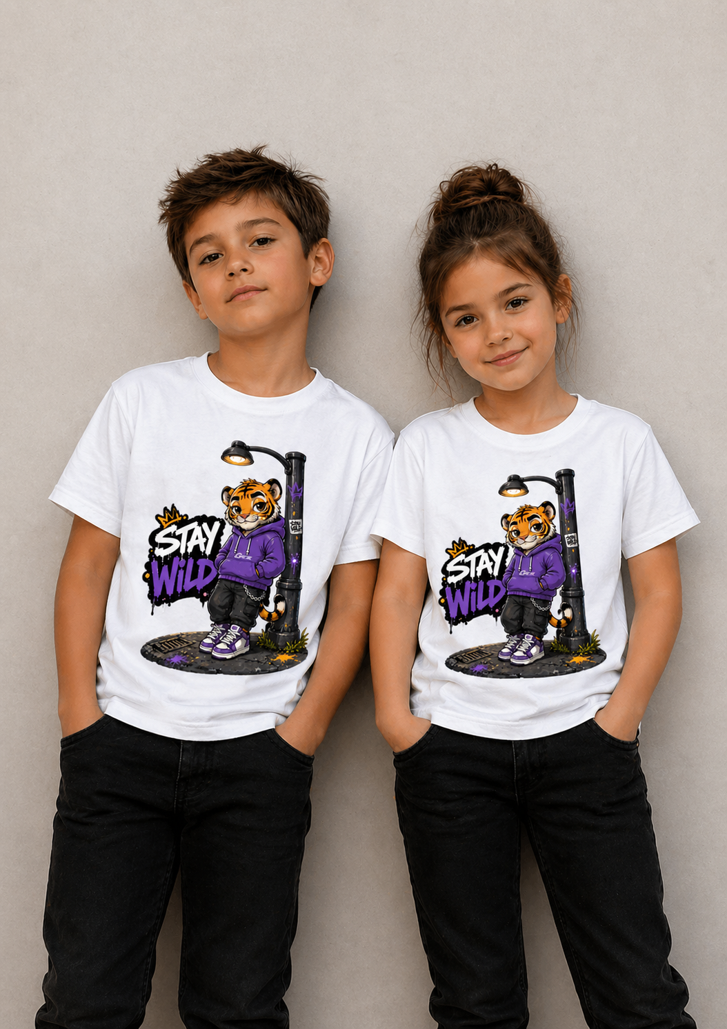 Kids