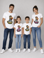 Born Ready Women's T-Shirt | Premium Graphic Tee | GEZ
