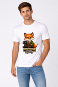 Protector of the Family Men's T-Shirt | Premium Graphic Tee | GEZ