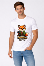 Protector of the Family Men's T-Shirt | Premium Graphic Tee | GEZ