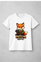 Protector of the Family Men's T-Shirt | Premium Graphic Tee | GEZ