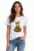 Heart of the Family Women's T-Shirt | Premium Graphic Tee | GEZ
