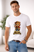 Fixer of Everything Men's T-Shirt | Premium Graphic Tee | GEZ